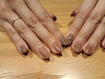 ポノ(pono)/ワンカラー