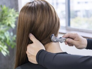 ティグリス(TIGRIS)の写真/【カウンセリング力に自信あり】ほぐし・極細鍼・かっさ・カッピングなど複数の手法を用いた施術で効果◎