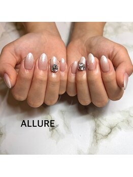 アリュール ボーテ(ALLURE BEAUTE)/