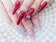 フラッシュネイル 梅田店の写真/除去付<ラメグラコ-ス¥3980&シンプルし放題¥4980&ア-トし放題¥5780>★[フット]除去付シンプルし放題¥5980