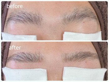 メイクマジック(Makemagic)/左右差があっても大丈夫