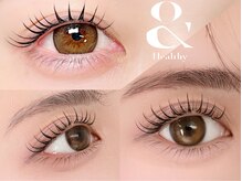 話題の&Healthy 120本＋美眉スタイリング♪イベント前にオススメ