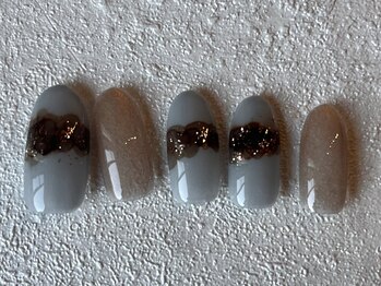 スクエアリング(Squaring)/90分コース　￥7900