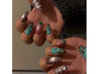 お任せ10本長さだし