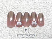 フォルトゥノ 静岡本店(Fortuno)/Miku限定デザイン