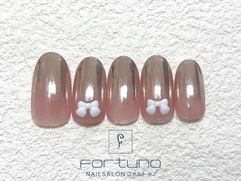 フォルトゥノ 静岡本店(Fortuno)/Miku限定デザイン