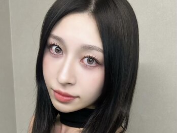 アンフルール プリエ 恵比寿店(Une fleur prier)/【ラッシュリフト】