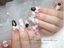 アネラ 池袋(Anela)/