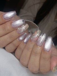 Rin定額B♪カラーチェンジ◎