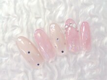 ドルチェネイル(Dolce.Nail)/＊..:.* Dolceコース*..＊.:*