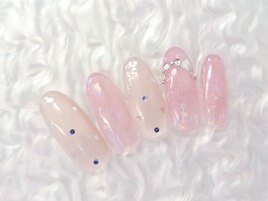 ＊..:.* Dolceコース*..＊.:*