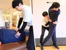 特別価格《腰痛に悩まずゴルフを楽しみたい》痛みを減らす動作習得/広尾