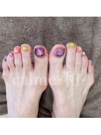 お得なフットマグネット