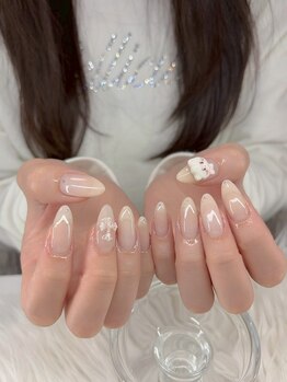 スキップス(Skips.)/フルデザインコース