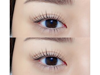 ジェネシス(Genesis)/パリジェンヌ