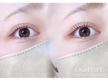 ミイプ(MEPP)/やまもと担当★ラッシュリフト