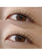 ビューティースペースラルジュヘアー(Beauty Space Large hair)/☆ラッシュリフト☆