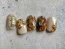 ニュアンススペシャルクーポン