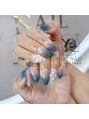 ユリネイル 船橋店(YURI NAIL) かわいい