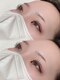 ラソ 千舟町店(eye salon lazo)の写真/≪まつげの毛質改善ケアコスメリフト大人気！≫細いまつげでも、存在感抜群のボリュームのあるまつ毛に◎