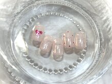 ネオリーブドレスネイルアンドアイラッシュ(Neolive dress nail&eyelash)/＊定額＊¥6000【dress】