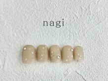 ナギ 新越谷(nagi)/通常11,110円/新規9,999円
