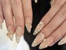 【長さ出し10本】《hand》画像持込◎90分やり放題¥14900(初回オフ無料)