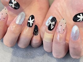 ドットネイル