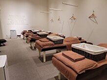 リラク Re.Ra.Ku 流山おおたかの森店の雰囲気（ヒアリングを大切にしています☆あなたの健康を本気で応援!!）