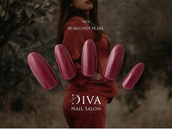 ネイルサロン ディーバ 調布店(Diva)/美爪ワンカラー