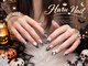 ハルネイル(Haru Nail)の写真/≪西川口駅徒歩3分☆≫カラー/パーツの種類が豊富♪季節やイベントに合わせたネイルにも【夜20時まで営業】