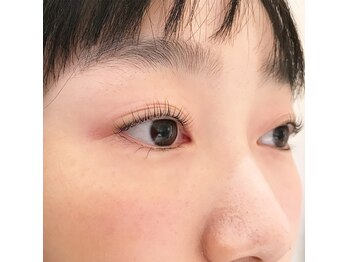 ハットウ(HATTO)/まつげパーマ