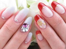 アルーア(Allure)/