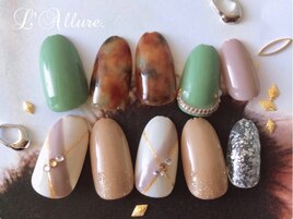 定額制☆デザイン