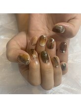 アールエム(Rm)/9月♪ネイル