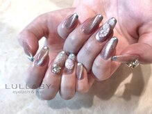 ララバイ 銀座並木通り店(LULLABY)/LULLABY やり放題コース