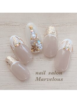 マーヴェラス 大宮店(Marvelous)/やり放題105分