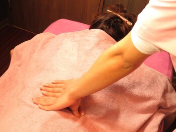 清香苑 日本橋馬喰町店/