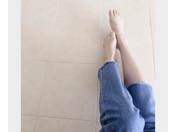 カルムビューティ(Calm beauty)/