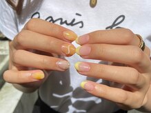ニコルネイル(nicole nail)/