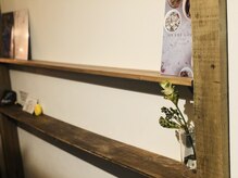 フラット(FURATTO)/FURATTO～整体サロン【店内】