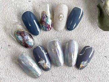 ハルネイル(Haru nail)/