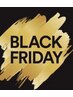 ★BLACK FRIDAY★　フェイシャルWax関連30％OFF♪　30日まで