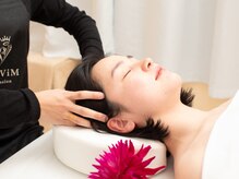 ディアビム(DiAViM)/＊ヘッドマッサージ＊