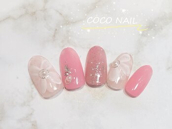 ココネイル 池袋東口店(COCO NAIL)/