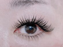 モーイ トウキョウ(Mooi Tokyo)/上下マツエク付け放題