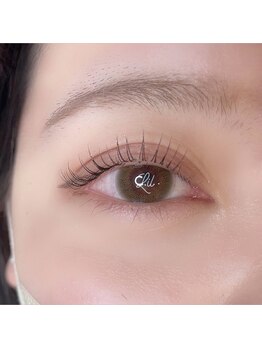 リル(Lil)/次世代まつ毛パーマ