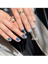 キチ(kichi)/福岡/赤坂/天神/大名/パラジェル