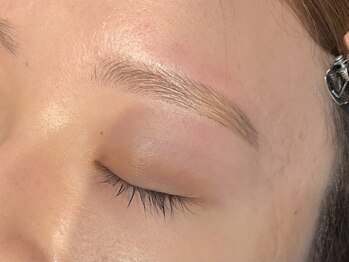 アイクイック 新宿 新宿駅西口店(Ai Quick)/眉毛サロン/メンズ/アイブロウ