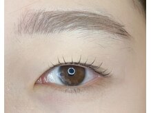 ビジュープラス 松本店(Bijou+)/束感ラッシュリフト